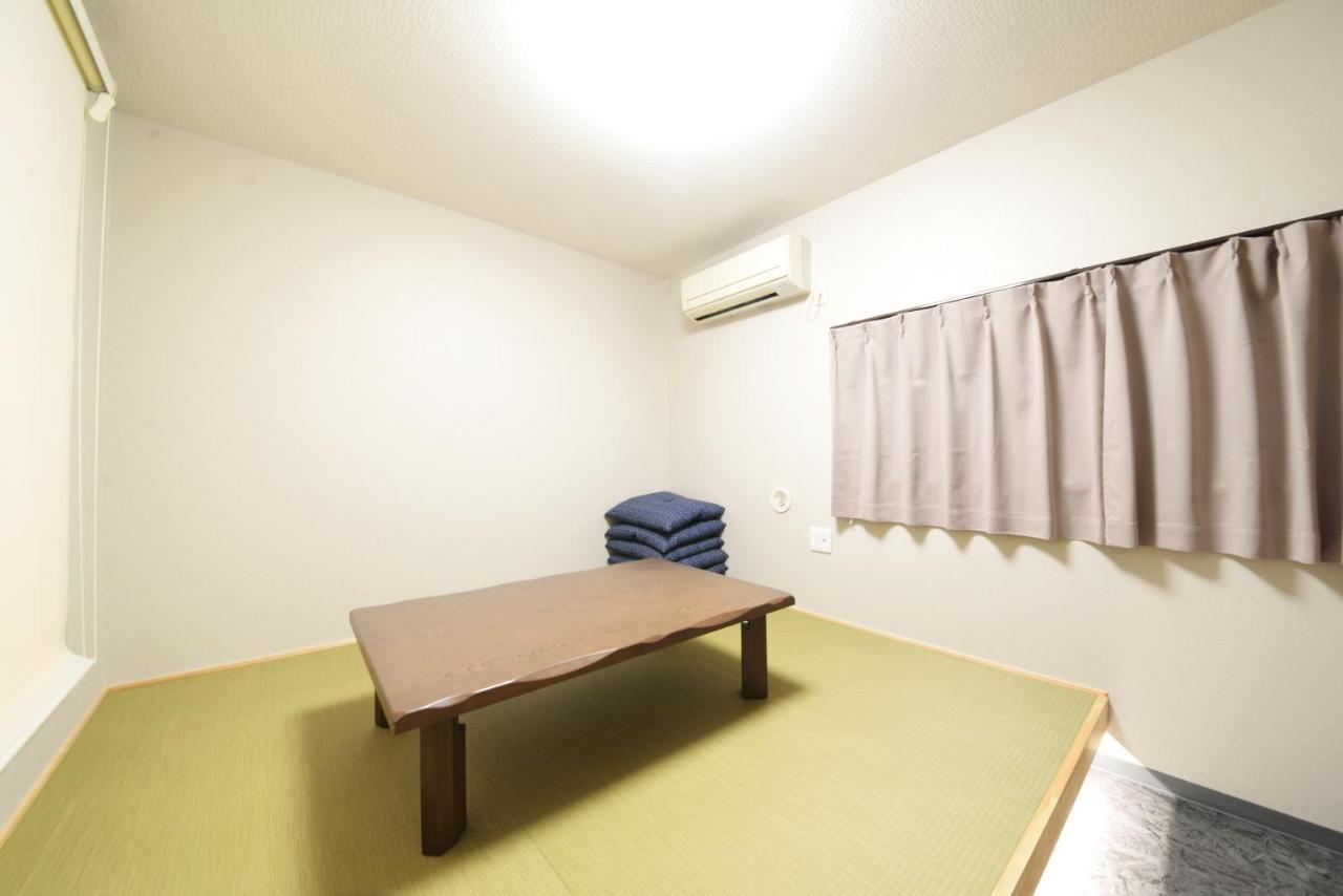 Ny Cottage A 東京都 エクステリア 写真