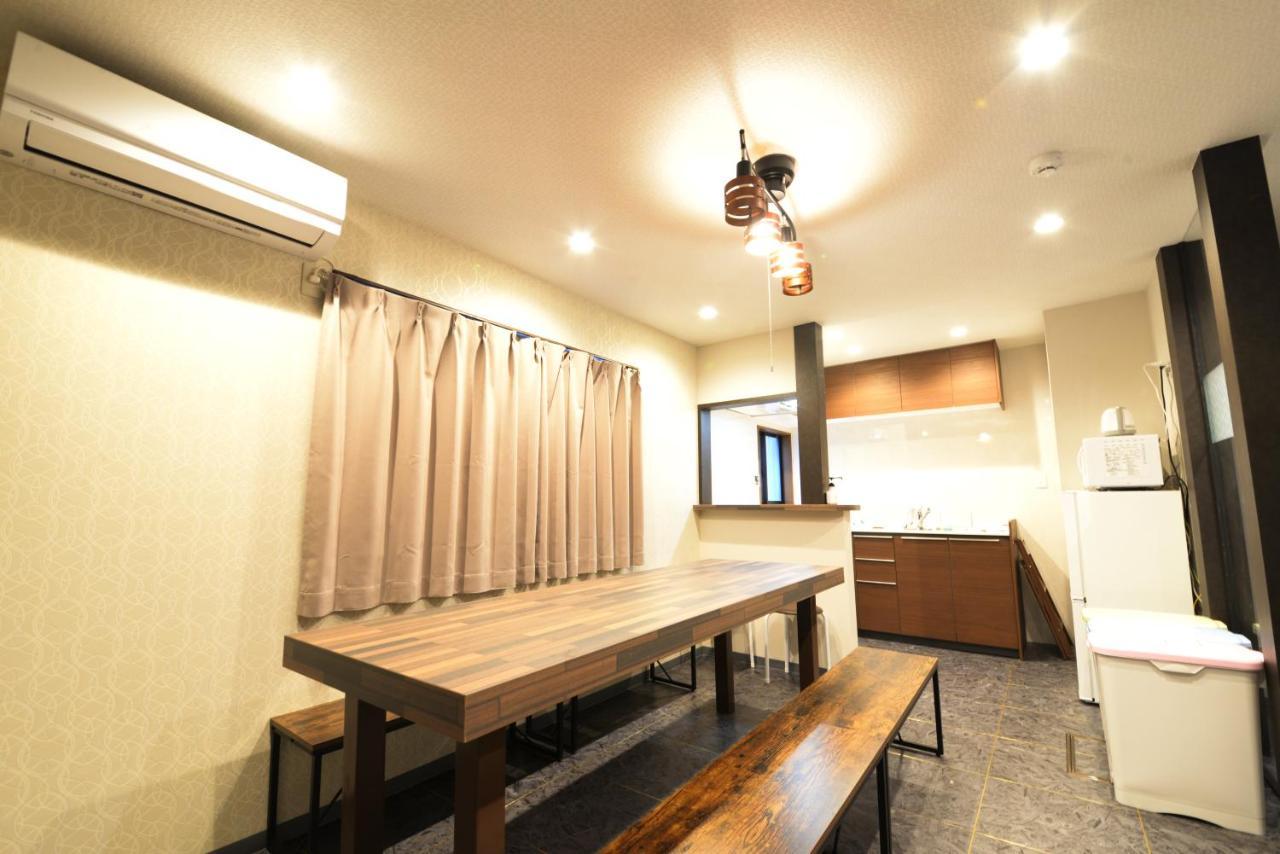 Ny Cottage A 東京都 エクステリア 写真