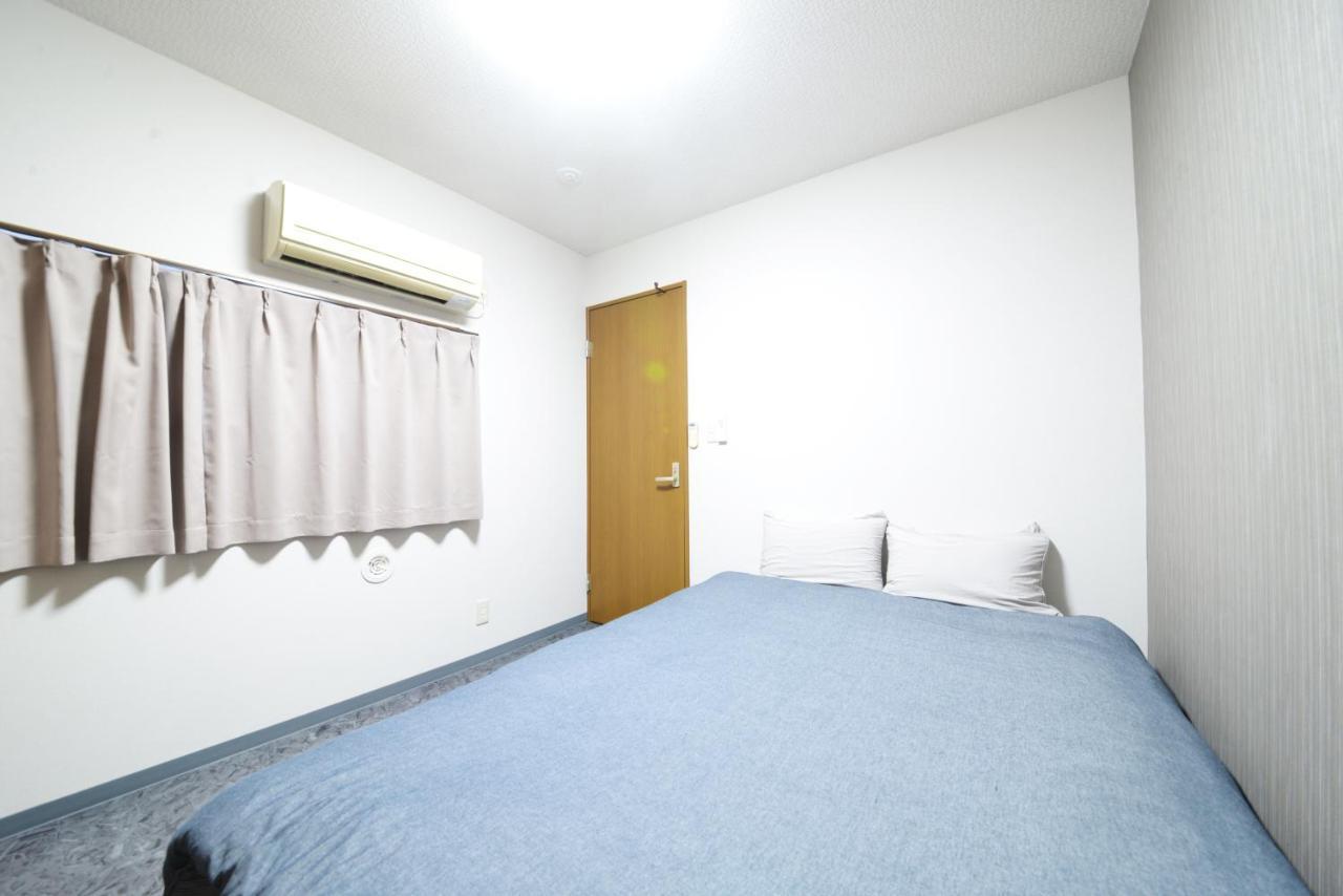 Ny Cottage A 東京都 エクステリア 写真