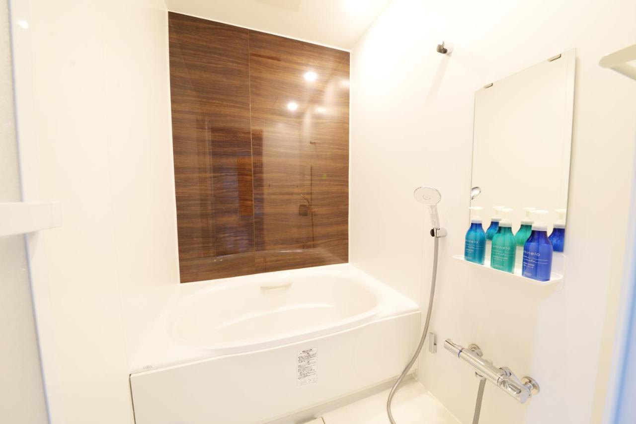 Ny Cottage A 東京都 エクステリア 写真