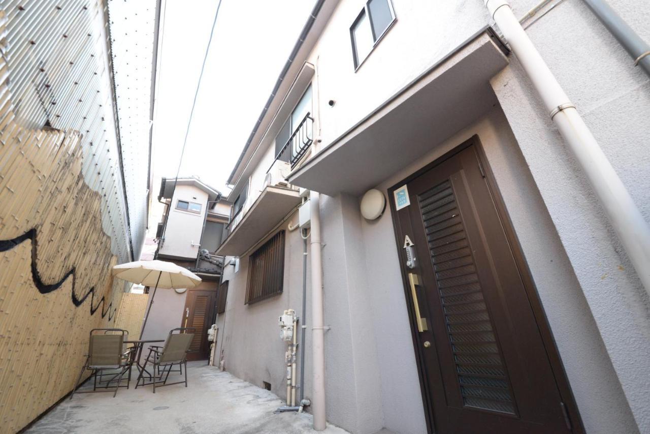 Ny Cottage A 東京都 エクステリア 写真