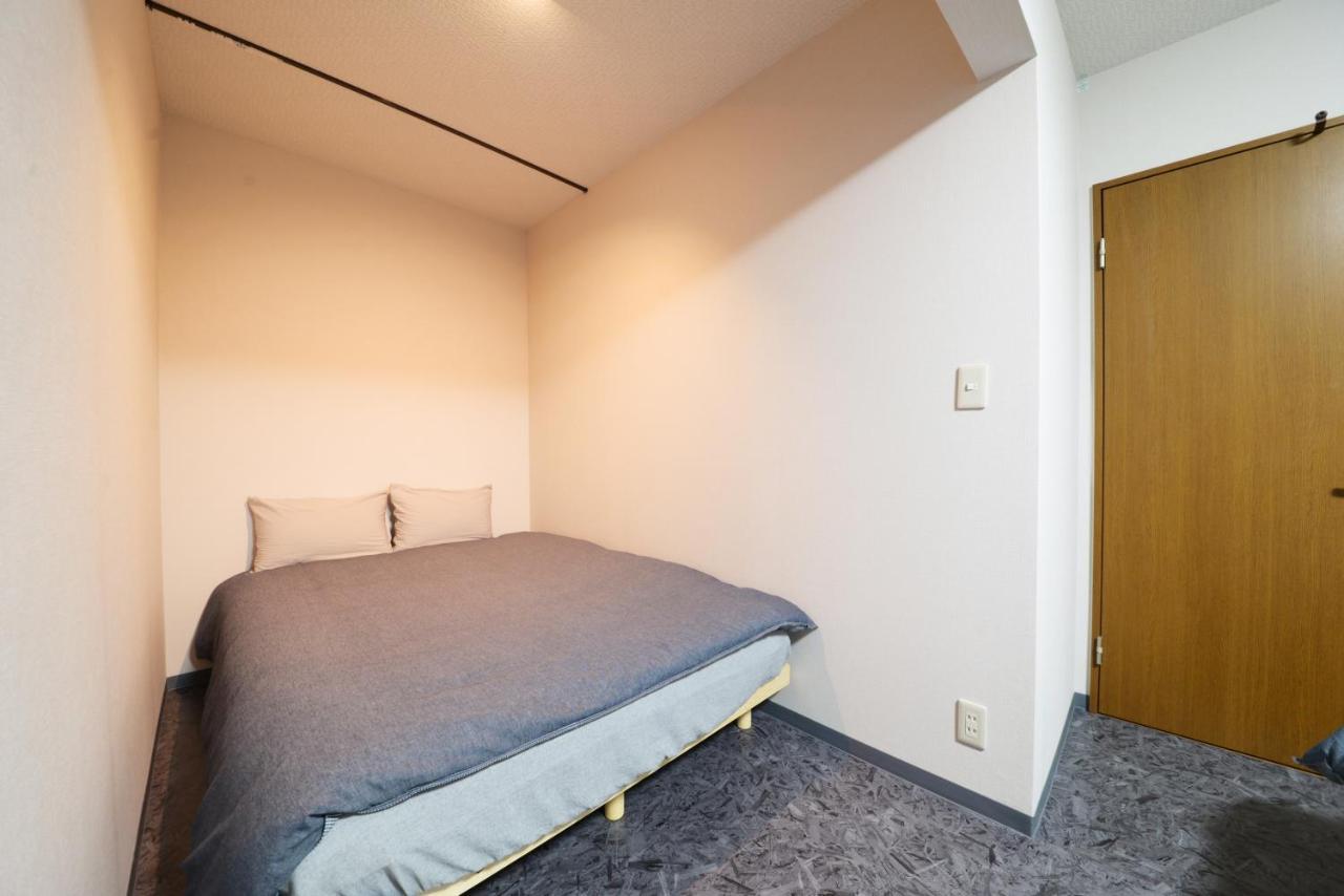 Ny Cottage A 東京都 エクステリア 写真