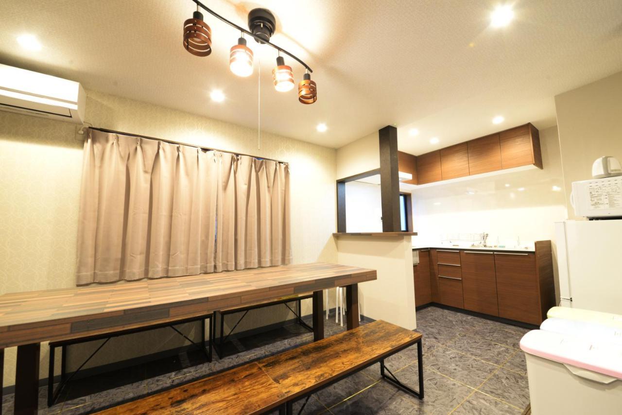 Ny Cottage A 東京都 エクステリア 写真
