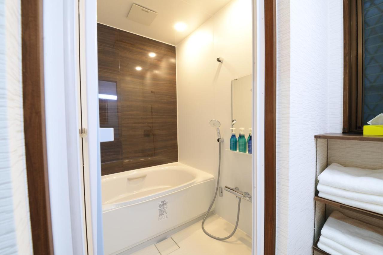 Ny Cottage A 東京都 エクステリア 写真