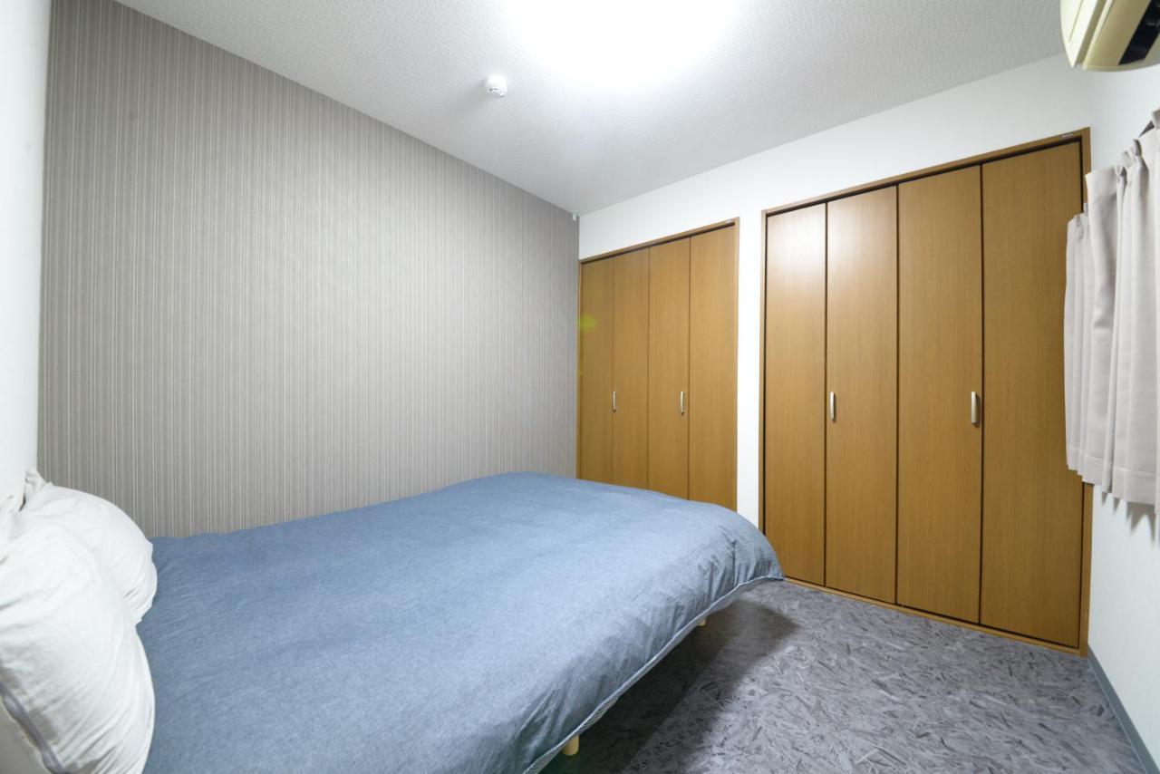 Ny Cottage A 東京都 エクステリア 写真