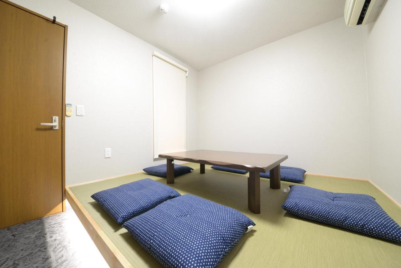 Ny Cottage A 東京都 エクステリア 写真