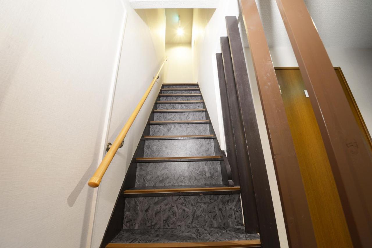 Ny Cottage A 東京都 エクステリア 写真