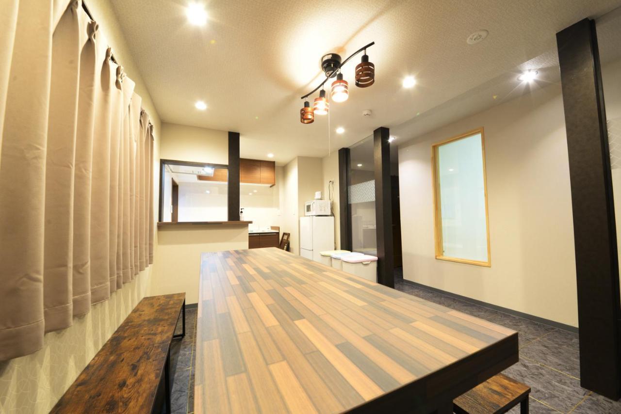 Ny Cottage A 東京都 エクステリア 写真