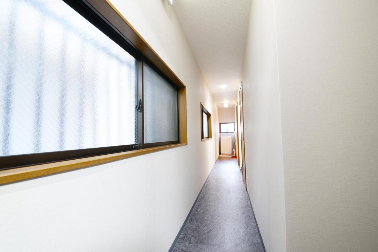 Ny Cottage A 東京都 エクステリア 写真