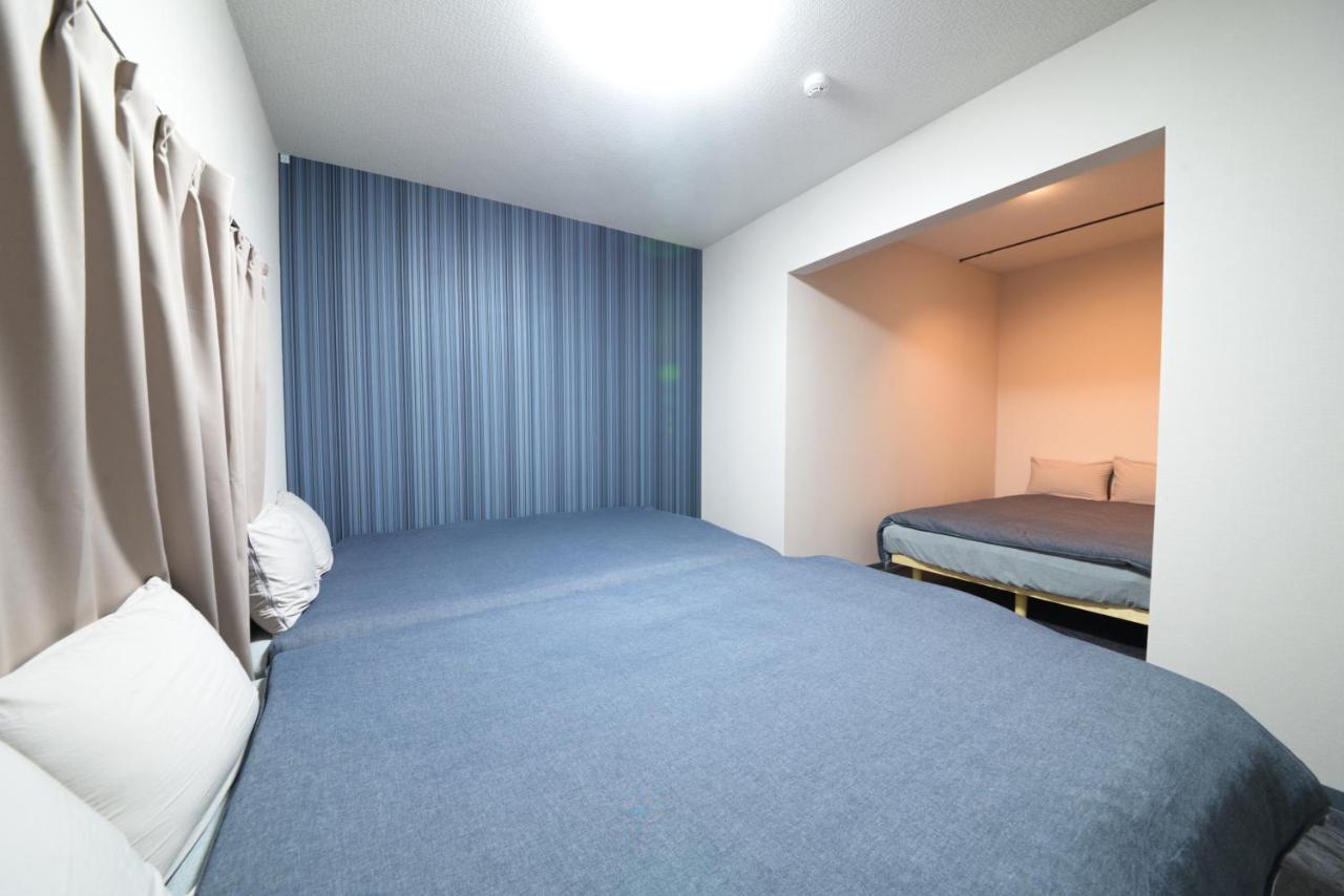 Ny Cottage A 東京都 エクステリア 写真