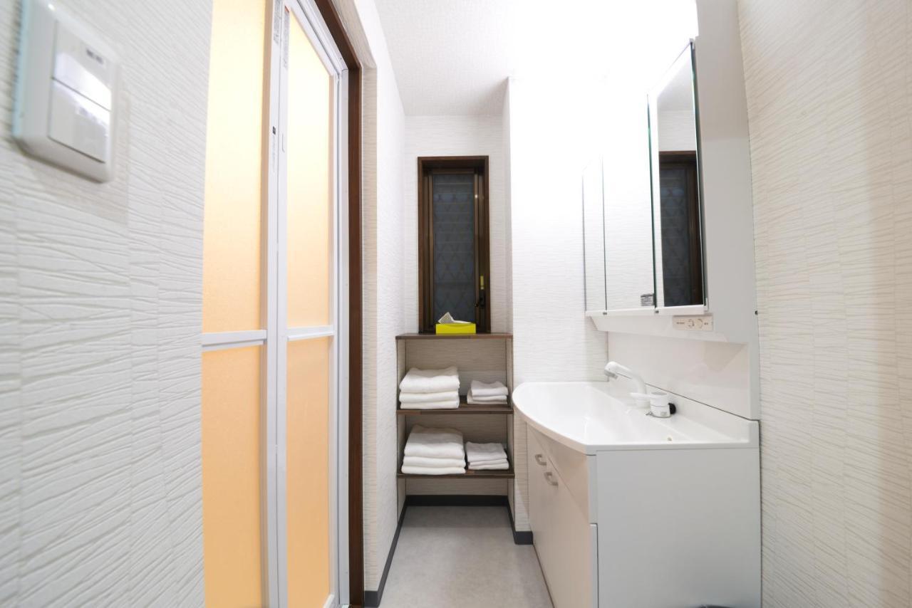 Ny Cottage A 東京都 エクステリア 写真