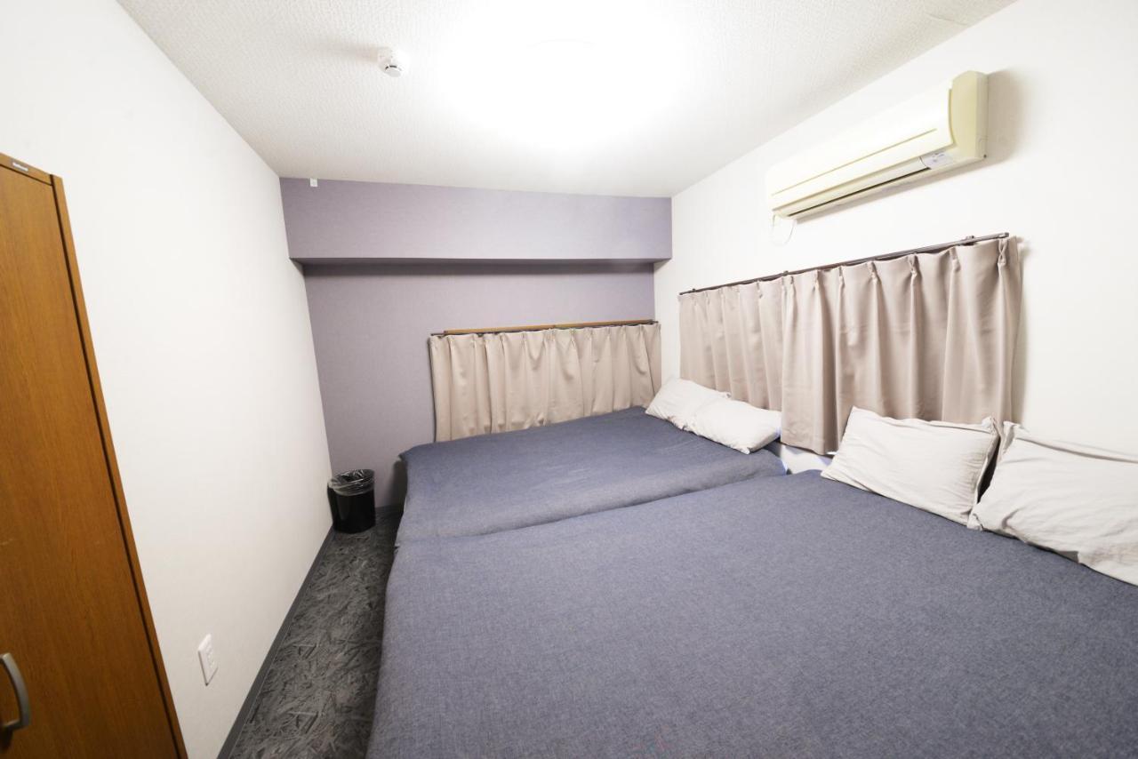 Ny Cottage A 東京都 エクステリア 写真