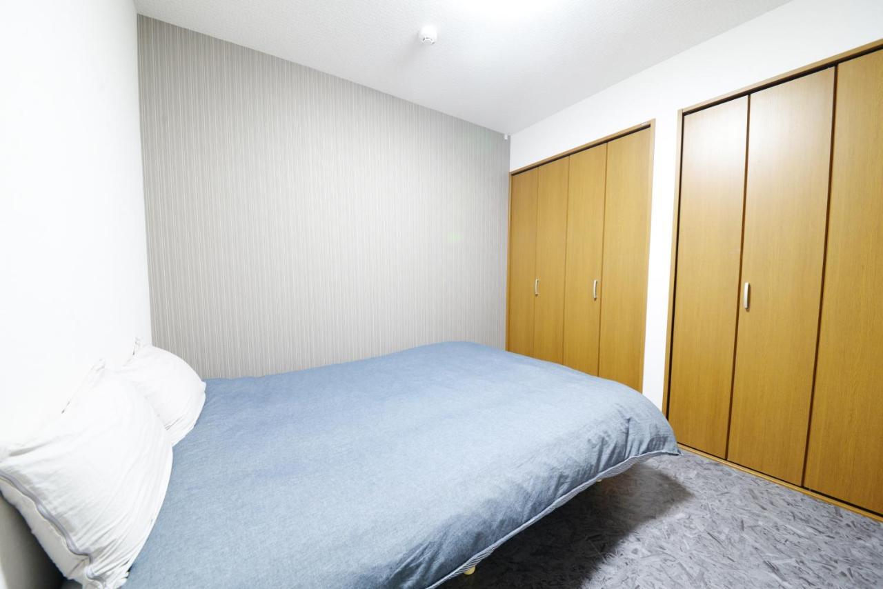 Ny Cottage A 東京都 エクステリア 写真