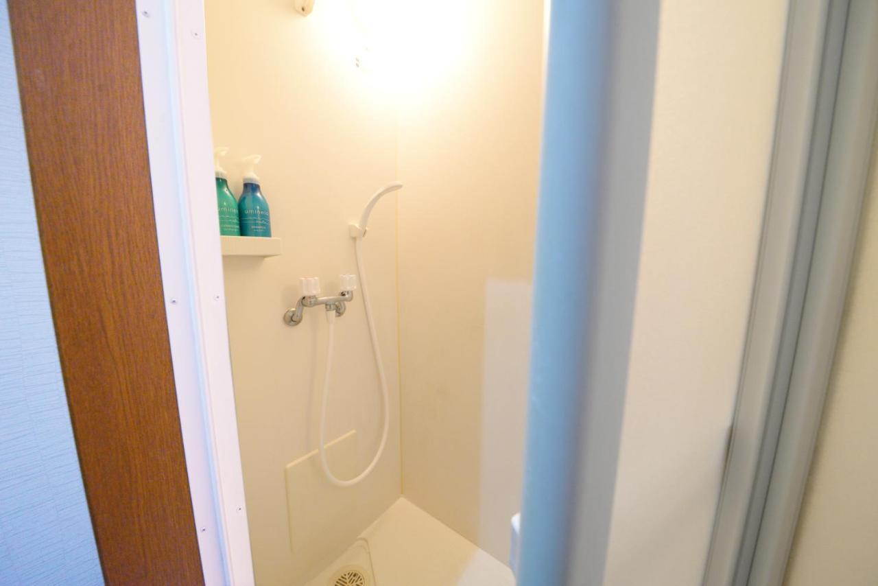 Ny Cottage A 東京都 エクステリア 写真